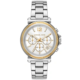 Quartz Wristwatch / MK7495