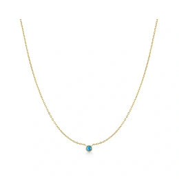 Necklace & Pendant / N073-01G