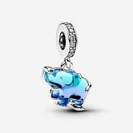 PANDORA Sterling Silver Charm / 793339C01