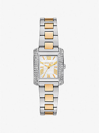 Quartz Wristwatch / MK4882