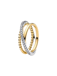 Pandora Signature ბეჭედი / 164826C01-52