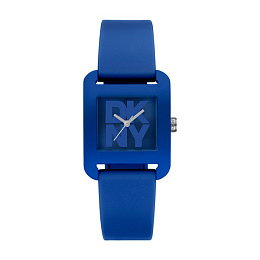 Quartz Wristwatch / DK1L002P0055