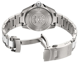 Quartz wristwatch / C048.210.44.131.00