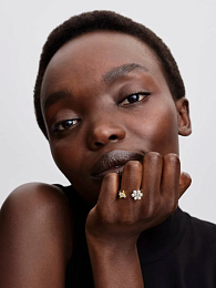 Pandora Bridgerton Ring / 164399C01-52