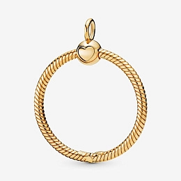 Medium Pandora Shine O Pendant/368735C00