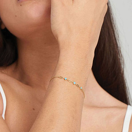 Bracelet/B033-02G