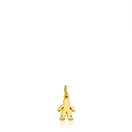 Golden Pendant/015904120