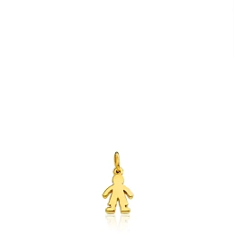Golden Pendant/015904120