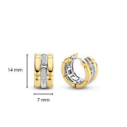 Earring/7754ZY