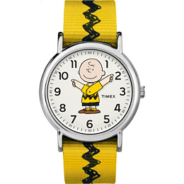 Quartz Wristwatch/TW2R41100