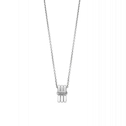 Necklace & Pendant / 34057ZI-42