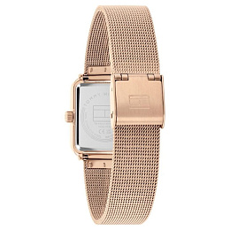 Quartz Wristwatch / 1782792