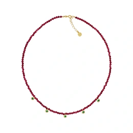 Necklace & Pendant / 1242001C16