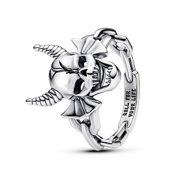 Pandora Stranger Things Ring / 193569C00-56
