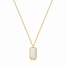 Necklace/N030-02G