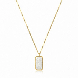 Necklace/N030-02G