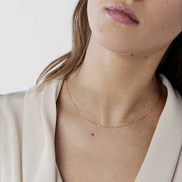 Necklace / 714008930