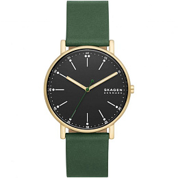 Quartz Wristwatch/SKW6861