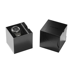 Quartz Wristwatch / D1-NYBJ02