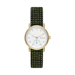 Quartz Wristwatch/SKW3105