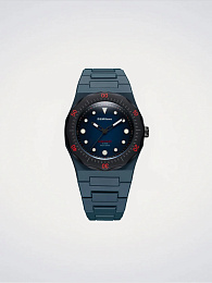 Quartz Wristwatch / D1-PDBJ02