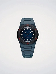 Quartz Wristwatch / D1-PDBJ02