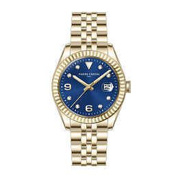 Quartz Wristwatch / CF.1012.MG.4