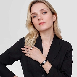 Quartz Wristwatch / DW00100901