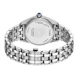 Eco-drive Wristwatch / EM1140-80X