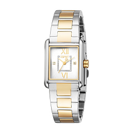 Esprit Quartz Watch Women/ES1L472M0075