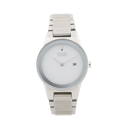 Quartz eco-drive Wristwatch/GA1050-51A