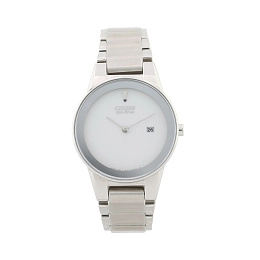 Quartz eco-drive Wristwatch/GA1050-51A