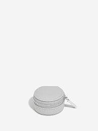  PEBBLE GREY OYSTER BOX