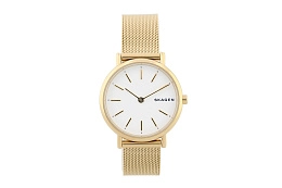 Quartz Wristwatch / SKW2693