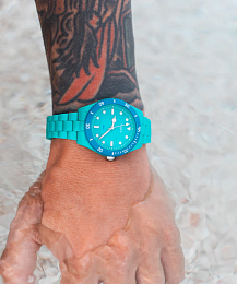 Quartz Wristwatch / TW2Y04700