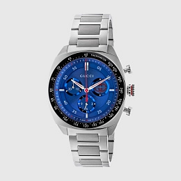 Gucci Quartz Wristwatch Men / YA142317