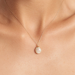 Necklace & Pendant/GD082OA.00