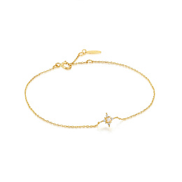 Bracelet/BAU001-01YG