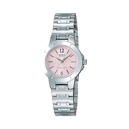 Quartz Wristwatch / LTP-1177A-4A1DF