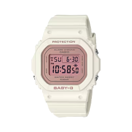 Quartz Wristwatch/BGD-565SC-4DR