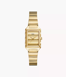 Quartz Wristwatch / ES5389