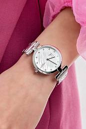 Quartz Wristwatch/CMD.3544