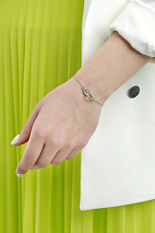 Oliver Weber Bracelet / 32160R