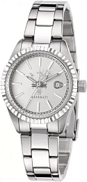 Quartz Wristwatch / R8853100503