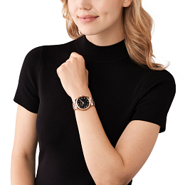 Michael Kors Quartz Wristwatch Women/MK7392