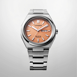 Quartz Wristwatch / AW0130-85Z