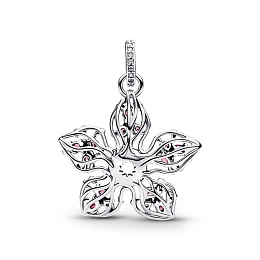 Pandora Stranger Things Charm / 793567C01