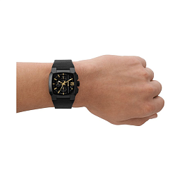Quartz Wristwatch/DZ4645