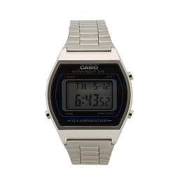 Quartz Wristwatch / B640WD-1AVDF
