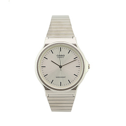 Quartz Wristwatch / MQ-24D-7EDF